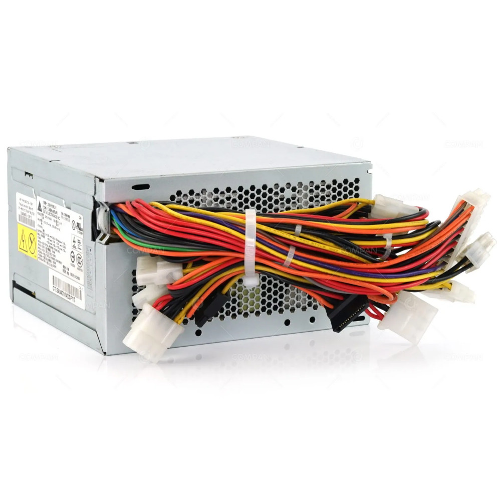 398405-001 HP 370W POWER SUPPLY FOR HPE PROLIANT ML310 G3