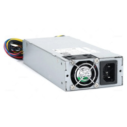 492254-001 HP 136W POWER SUPPLY FOR HP 1U RACKMOUNT STORAGE
