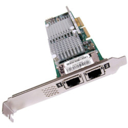 49Y7912 IBM BROADCOM NETXTREME II 10GB 2-PORT RJ45 -