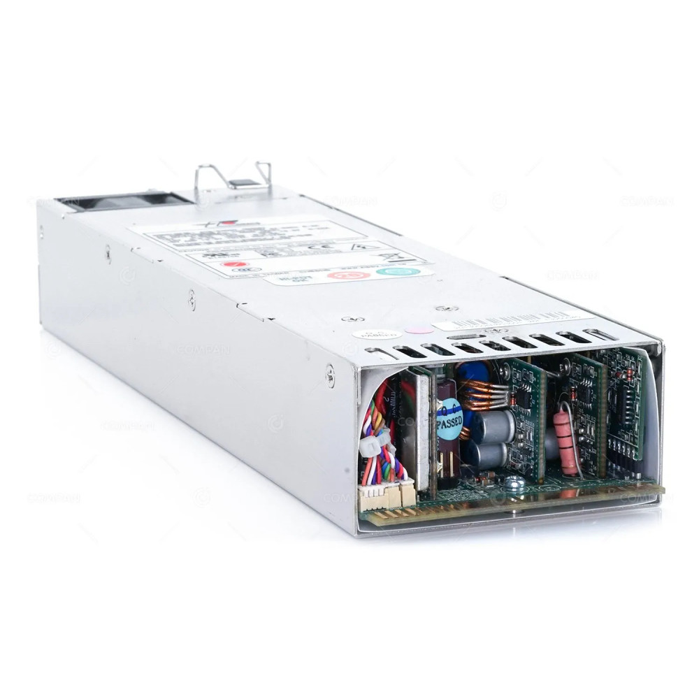 ATN-540V EMACS 400W SWITCHING POWER SUPPLY FOR EASYRAID STORAGE CONTROLLER B00ATN040V001, 51-30000-5034