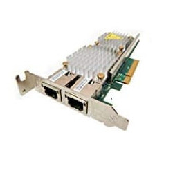 49Y7912 LP IBM BROADCOM NETXTREME II 10GB 2-PORT RJ45 LOW PROFILE -