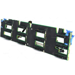 PGXHP DELL BACKPLANE HDD 12 BAY 3.5 LFF SAS FOR R720 R720XD G12 0PGXHP