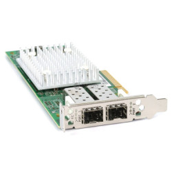 PHWJV LP DELL QLOGIC QLE2742L-DEL 32GB FIBRE CHANNEL DUAL-PORT LOW PROFILE