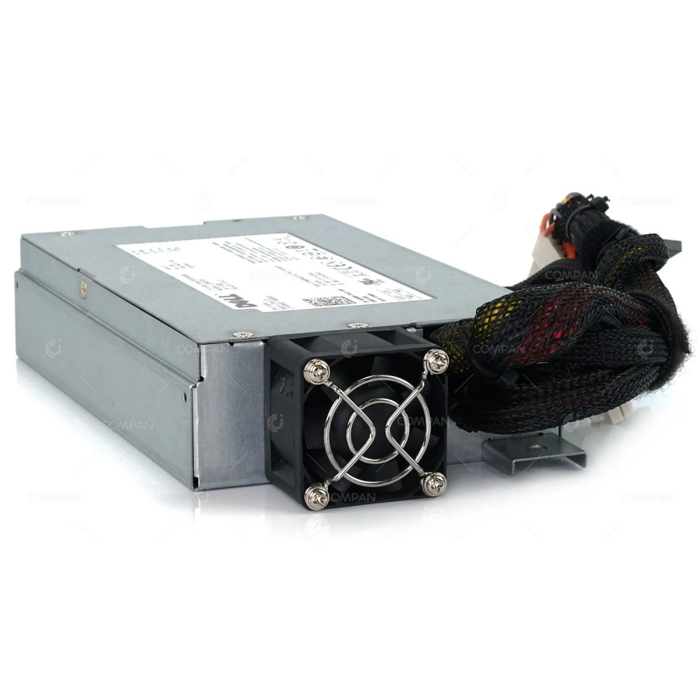 V38RM DELL 250W POWER SUPPLY FOR PE R210 G11 0V38RM, L250E-S0, PS-4251-1D-LF