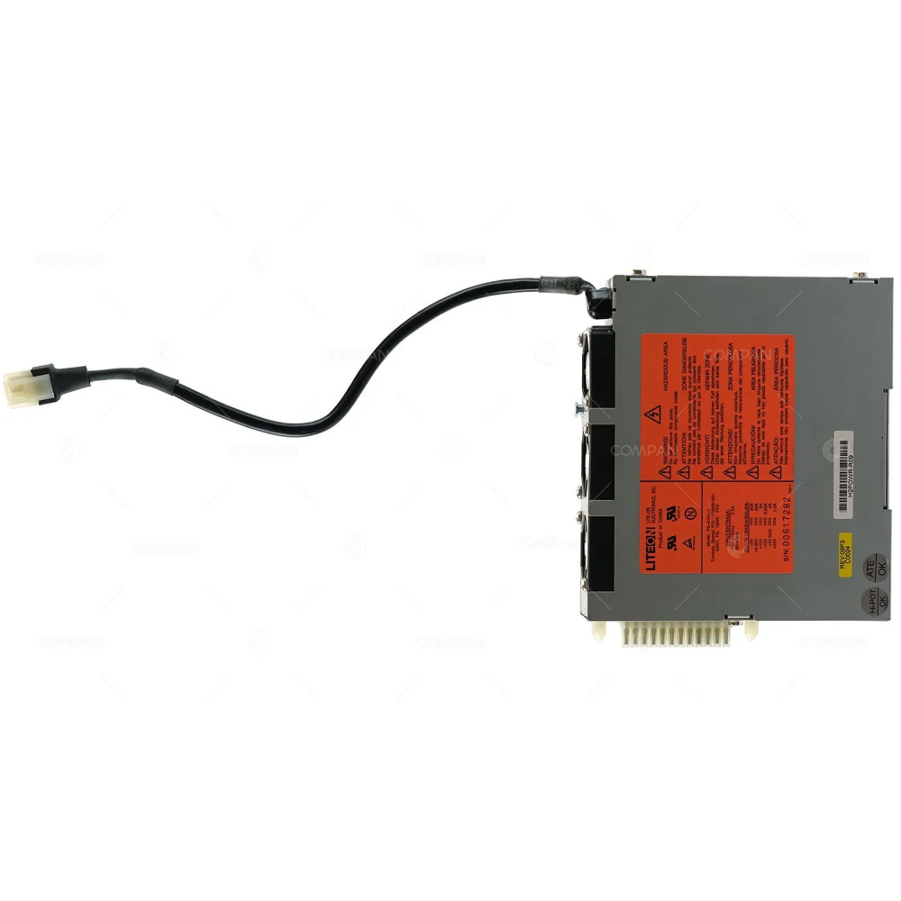 173828-001 HP 190W POWER SUPPLY FOR DL360 G1 PS-6191-1