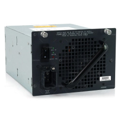 PWR-C45-1400AC-NEW CISCO 1400W POWER SUPPLY WITH CABLE FOR CATALYST 4500 341-0042-04, D0009223/10, 72-0872-01