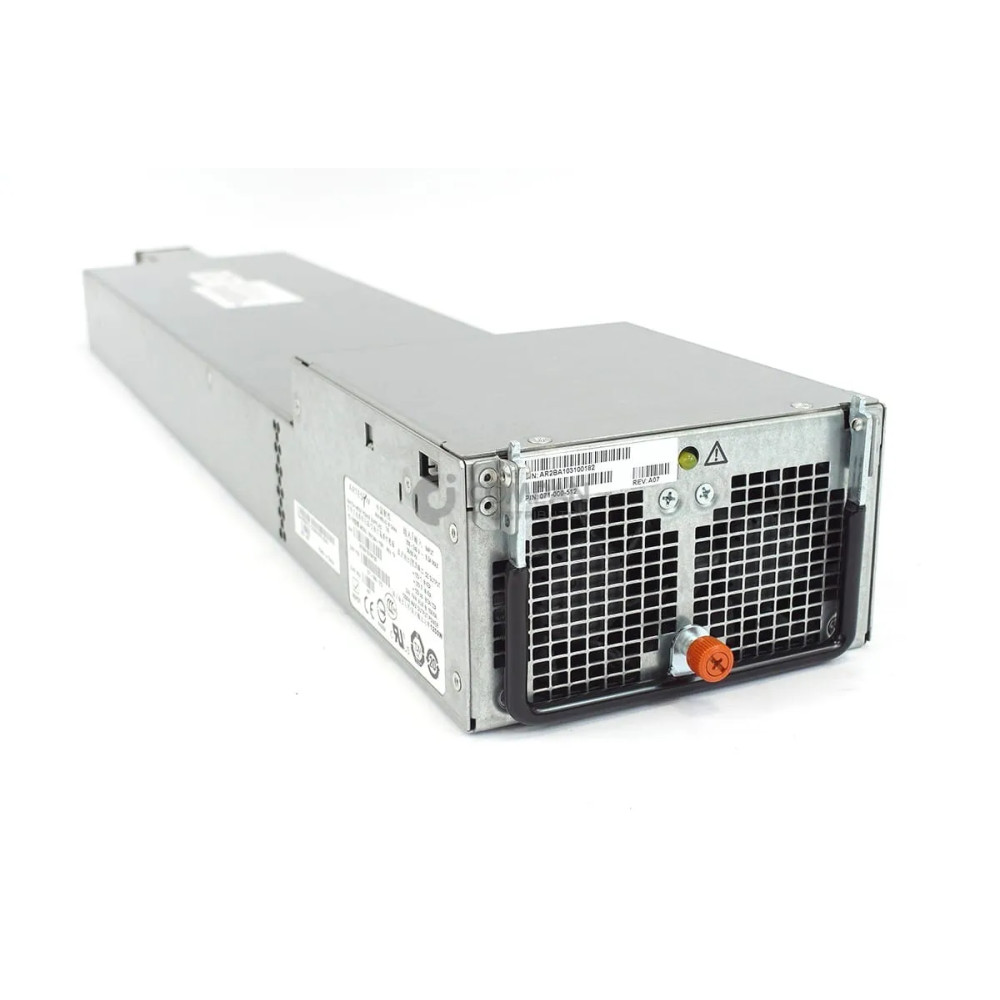 071-000-512 EMC 12V 1200W AC POWER SUPPLY FOR CX4-960 7001394-Y001