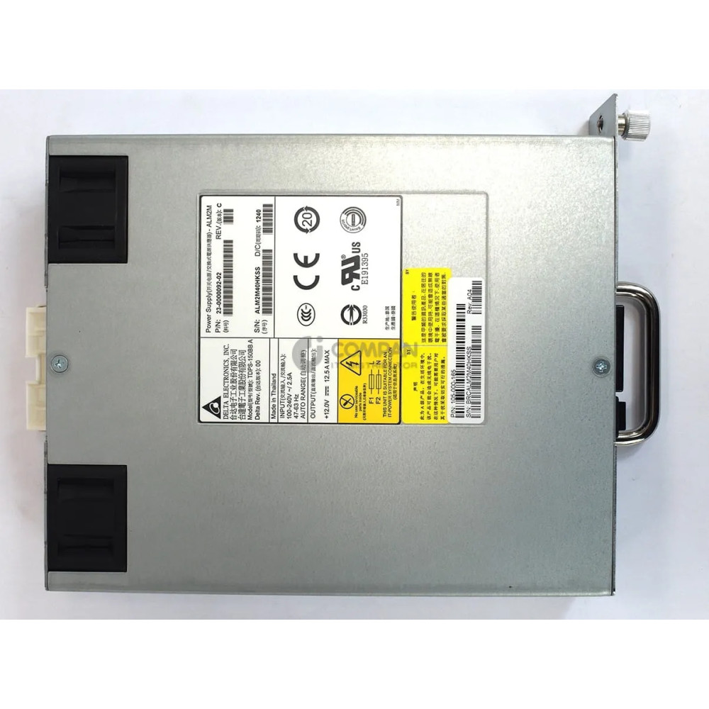 105-000-165 EMC 150W POWER SUPPLY FOR BROCADE DS-6505 DS-6510B