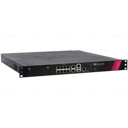 PL-20 CHECK POINT 5600 8 PORT 1GB ETHERNET SECURITY GATEWAY FIREWALL VPN  5600