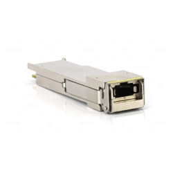 49Y7928 / LENOVO 40GBASE-SR4  QSFP+ 850NM 100M OPTICAL TRANSCEIVER MODULE