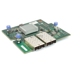 PL2-25079-00 NETAPP 8GB FC QUAD PORT MEZZANINE CARD FOR E2600