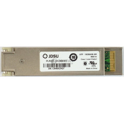 PLRXXL-SC-S43-C1 JDSU XFP 10GBASE-SR 850NM SFP TRANSCEIVER