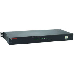 PM10I-16A / AVOCENT CYCLADES POWER CONTROL 10-PORT C13 PDU WITH SIDE MOUNT