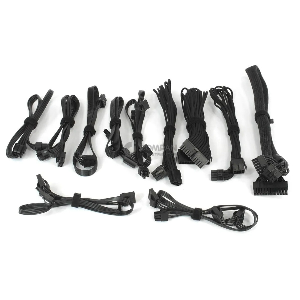 SS-1200XP SEASONIC PLATINUM-1200(SS-1200XP3) 1200W ATX12V / EPS12V 80 PLUS PLATINUM CERTIFIED SLI READY CROSSFIRE READY FULL MODULAR POWER SUPPLY INTEL 4TH GEN CPU COMPATIBLE -