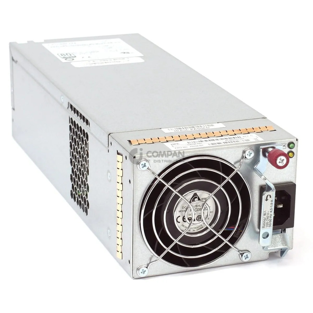 P22194-001 HPE POWER SUPPLY FOR MSA2052 627W -