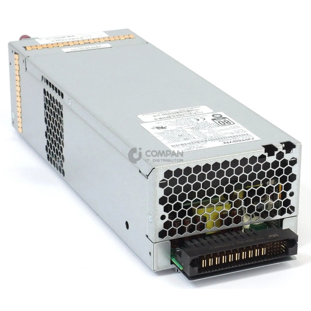 P22194-001 HPE POWER SUPPLY FOR MSA2052 627W -