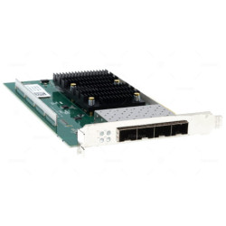 PMXRW DELL T540-TR 4 PORT 10GB SFP+ NETWORK ADAPTER FOR SCV3020 0PMXRW, 100-1200-00