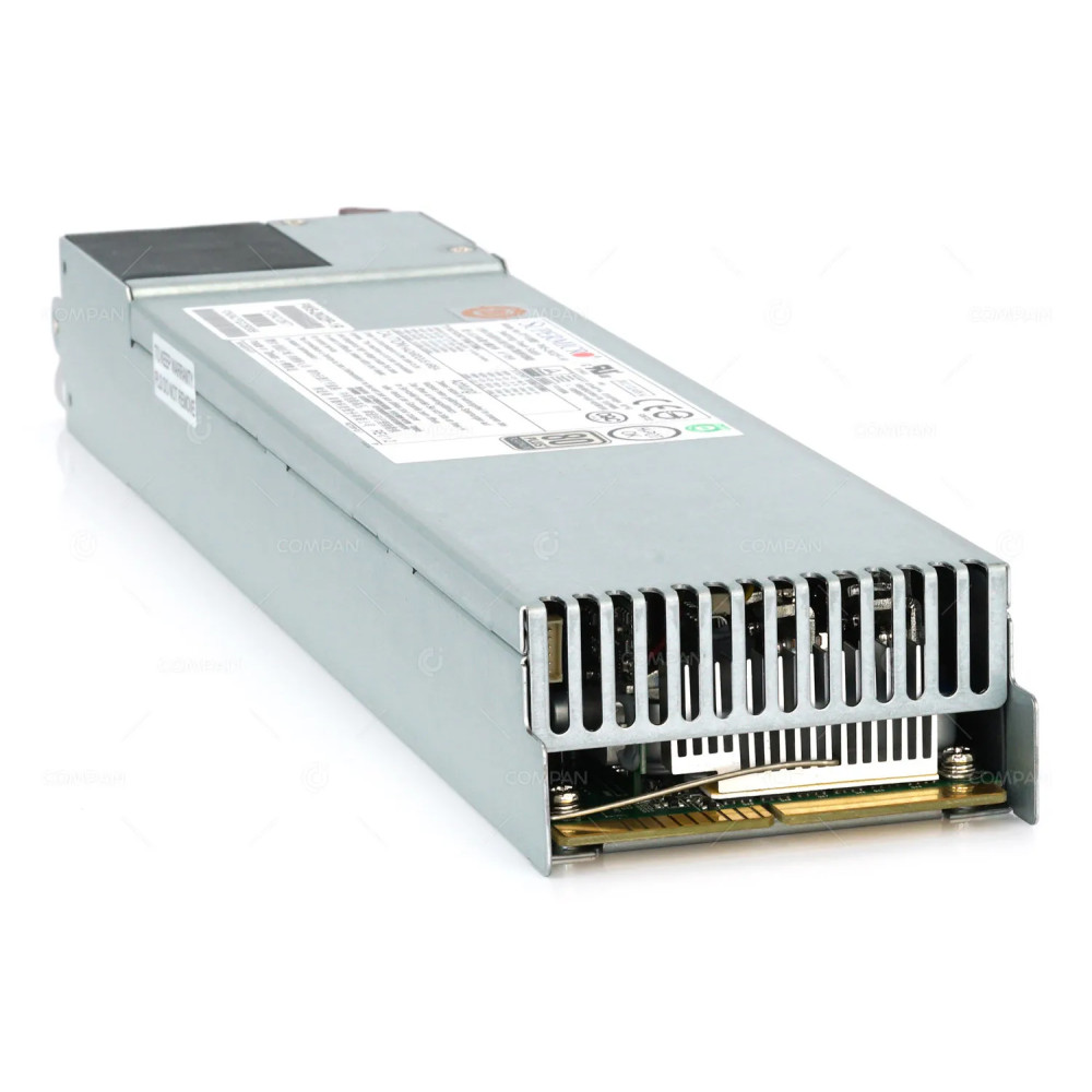 PWS-2K04A-1R SUPERMICRO 2000W TITANIUM POWER SUPPLY
