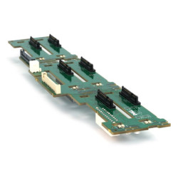 PN610 DELL BACKPLANE  6X3.5 SAS HDD FOR PE2950 BOARD CARD 0PN610