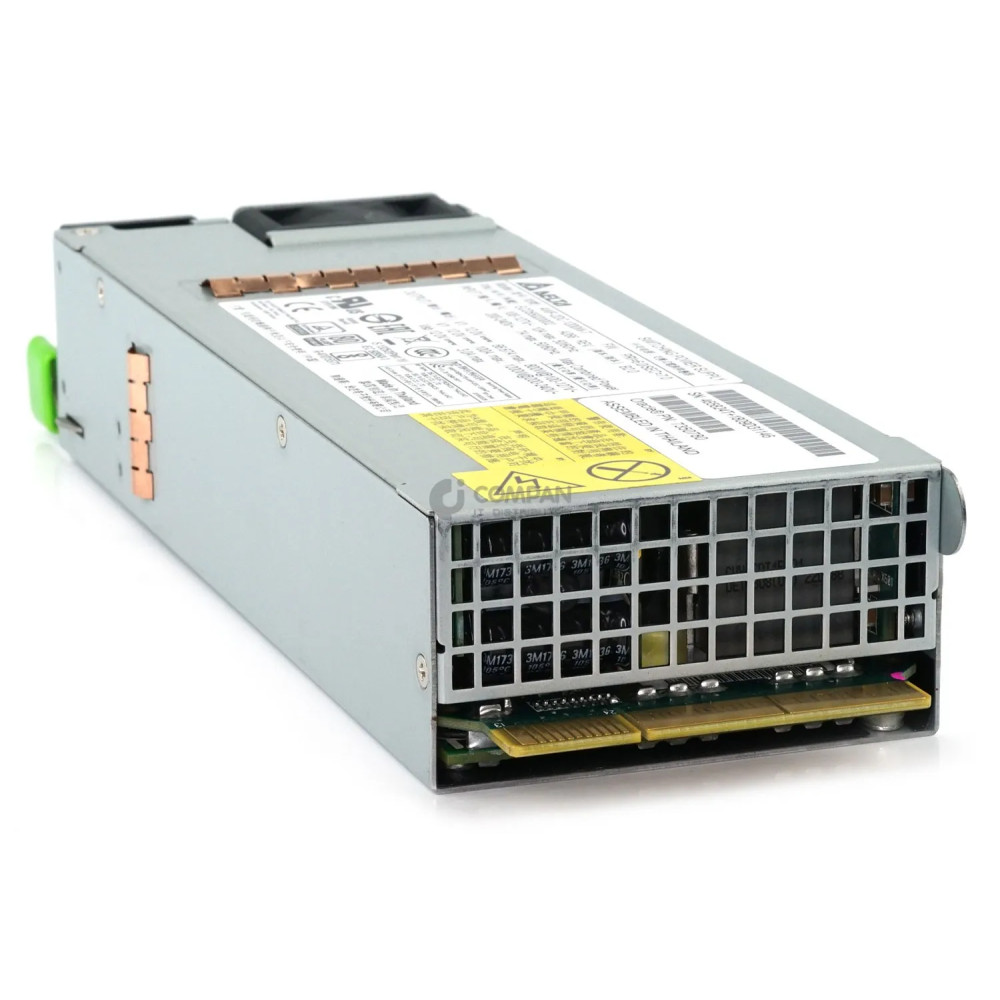 7350780 SUN ORACLE 1200W POWER SUPPLY FOR SPARC S7-2 AWF-2DC-1200W-T