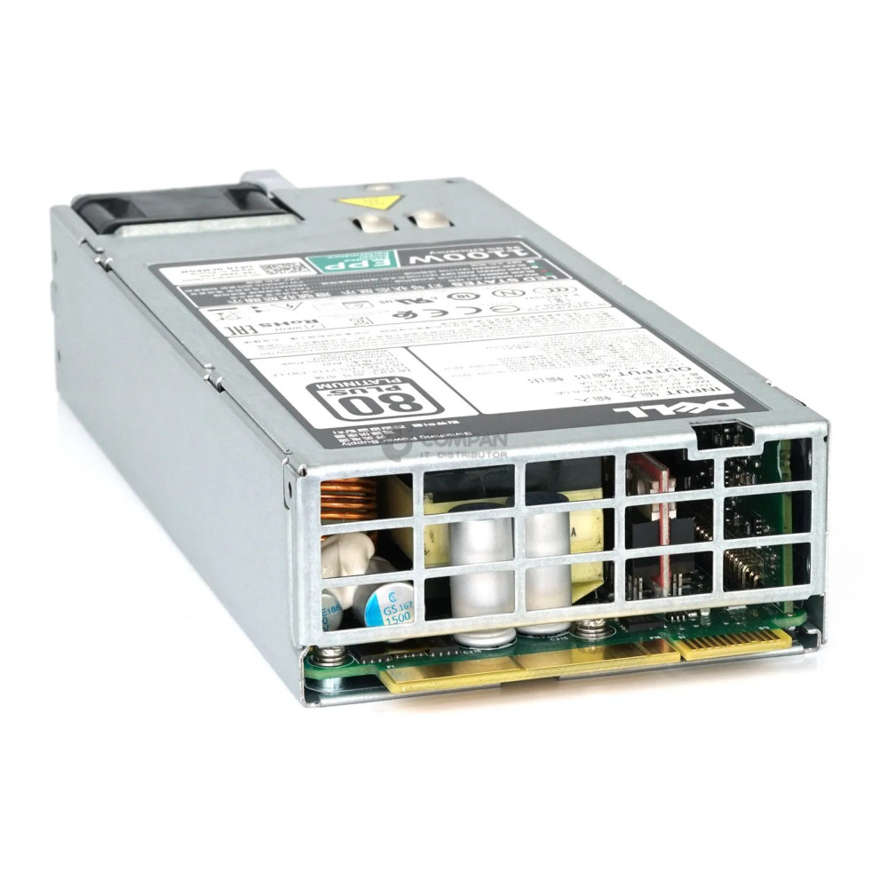 CMPGM DELL 1100W POWER SUPPLY FOR R530 R630 R730 R730XD R930, T630 T430 G13