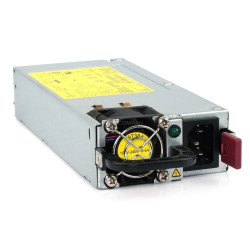 J9738A HP ARUBA 575W POWER SUPPLY FOR HPE ARUBA 2920-24G