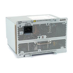 J9828A HP 700W POE+ POWER SUPPLY FOR ARUBA 5400R
