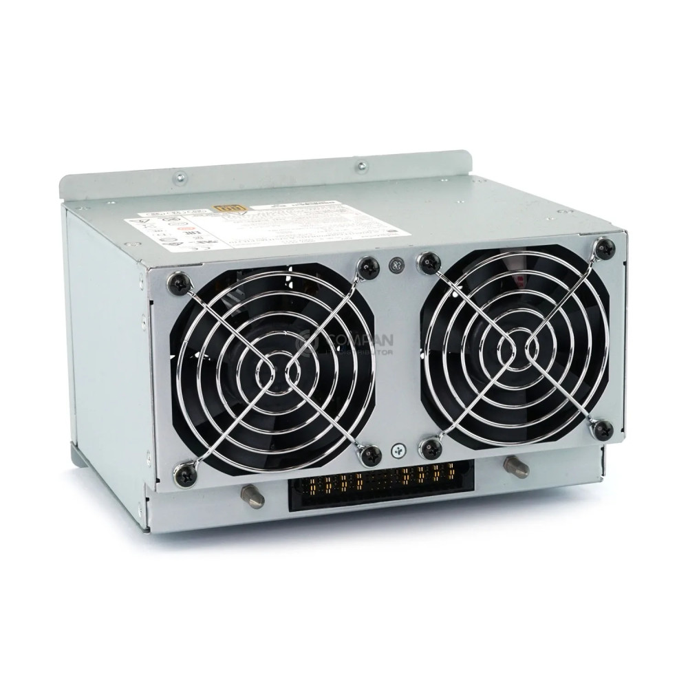 J9828A HP 700W POE+ POWER SUPPLY FOR ARUBA 5400R