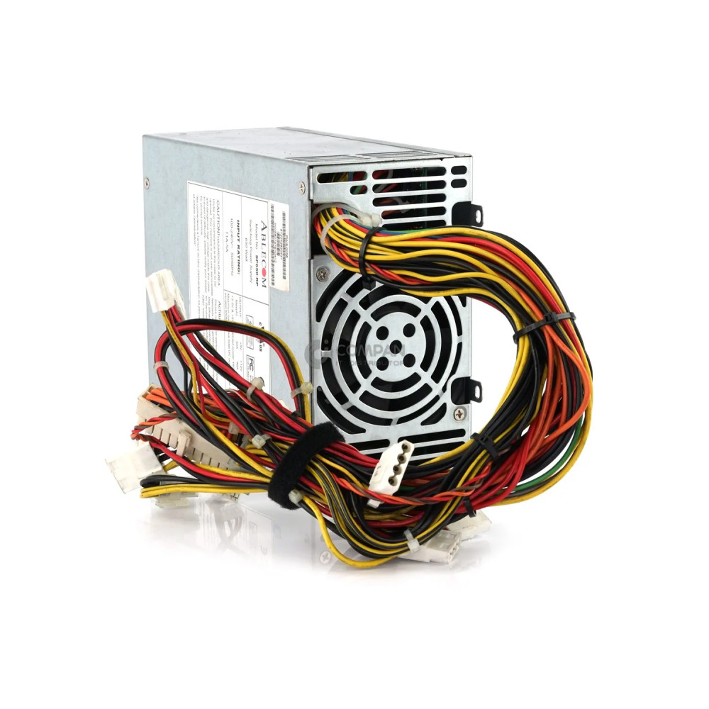 PWS-0056 SUPERMICRO  650W POWER SUPPLY FOR CSE-743 SP650RP, 672042620531