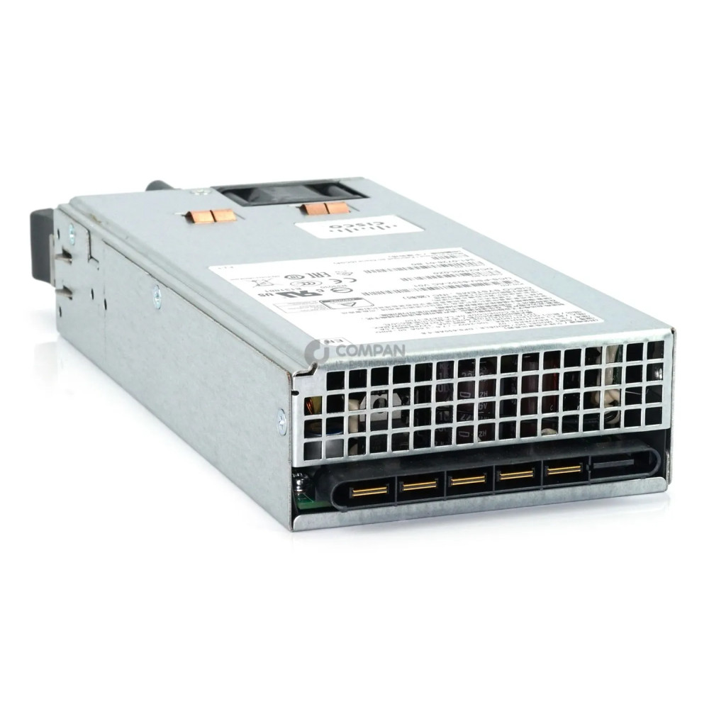 UCS-PSU-6332-AC CISCO 650W POWER SUPPLY FOR CISCO UCS-FI-6332-16UP