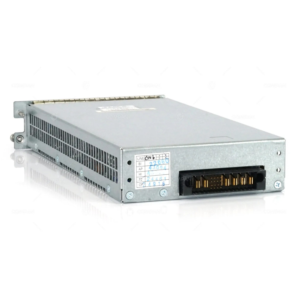 800-28992-01 CISCO 256W POWER SUPPLY FOR CISCO CATALYST 3560E 3750E