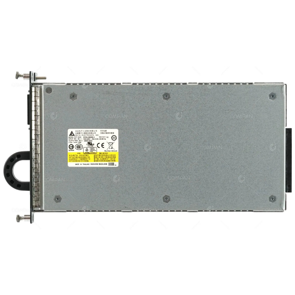 800-28992-01 CISCO 256W POWER SUPPLY FOR CISCO CATALYST 3560E 3750E