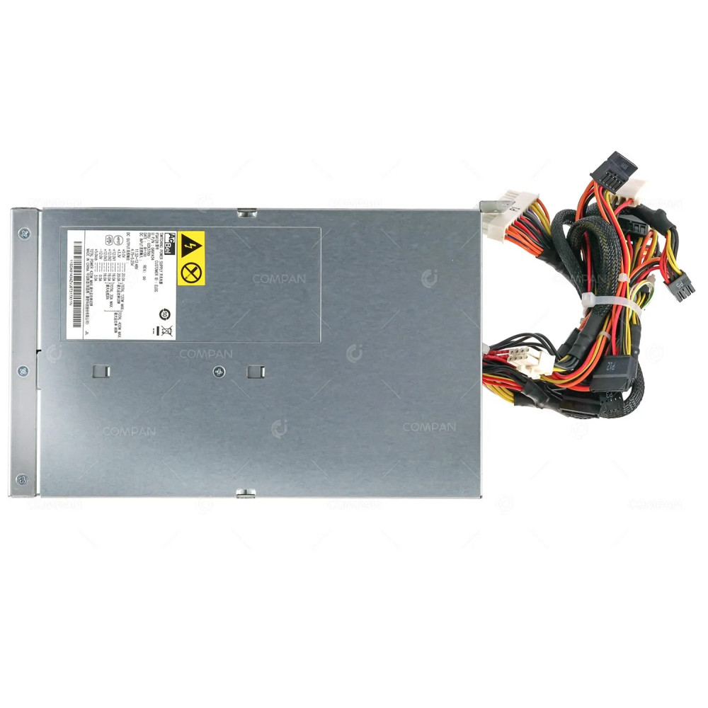 03X3799 IBM 420W POWER SUPPLY HOUSING CAGE UNIT FOR THINKSERVER TS430 TS440
