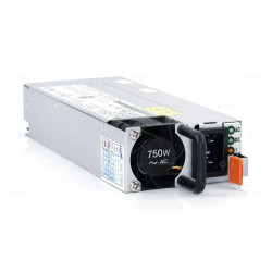 69Y5747 IBM 750W 80 PLUS PLATINUM POWER SUPPLY FOR IBM SYSTEM X3550 X3650 M4
