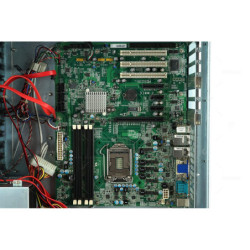 PT630 SYSTEM BOARD SOCKET LGA 1156 DDR3 -