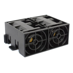 PT866 DELL DUAL FAN ASSEMBLY R300 G10