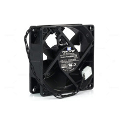 PVA080G12R FOXCONN 80MM 12V 0.80A 4 PIN FAN -