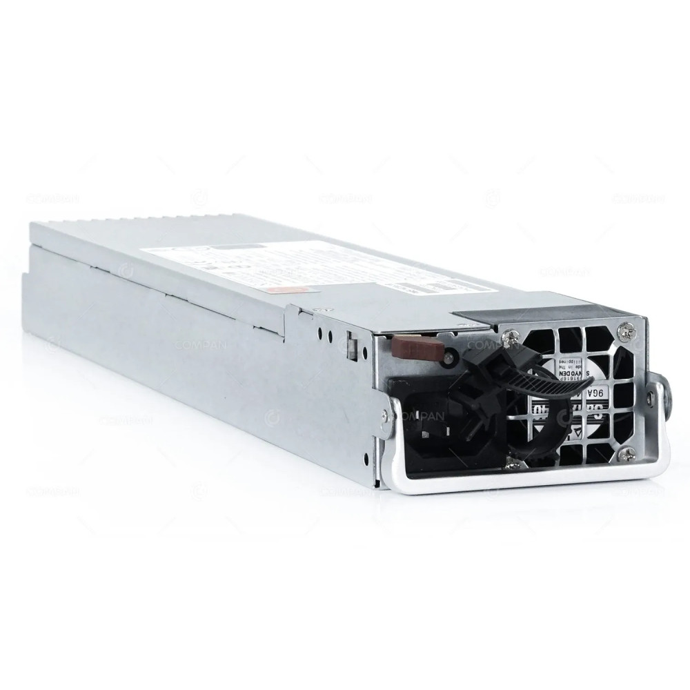 PWS-1K23A-1R-NIMBLECS3000 SUPERMICRO 1200W POWER SUPPLY FOR NIMBLE STORAGE CS3000