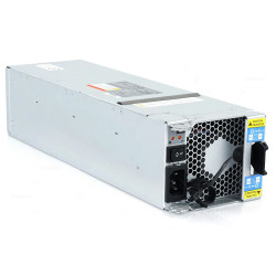 92405-01 NETAPP 580W POWER SUPPLY FOR NETAPP DS4243, DS4246, DELL COMPELLENT
