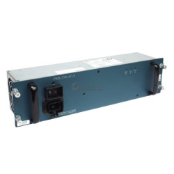 PWR-2700-AC-4 CISCO CATALYST 6504 7604 E-SERIES 3000W AC POWER SUPPLY