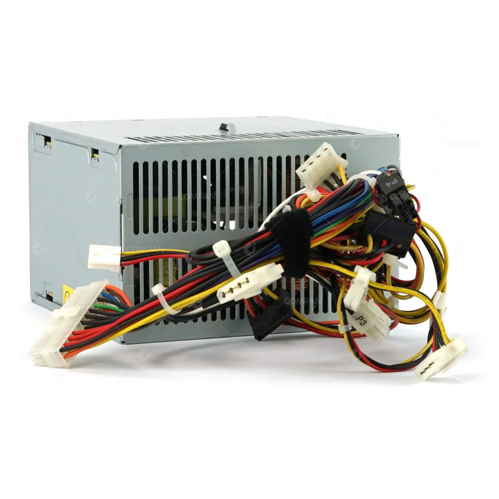 435128-001 HP 460W POWER SUPPLY FOR WORKSTATION XW4300 XW4400 381840-002, DPS-460CB