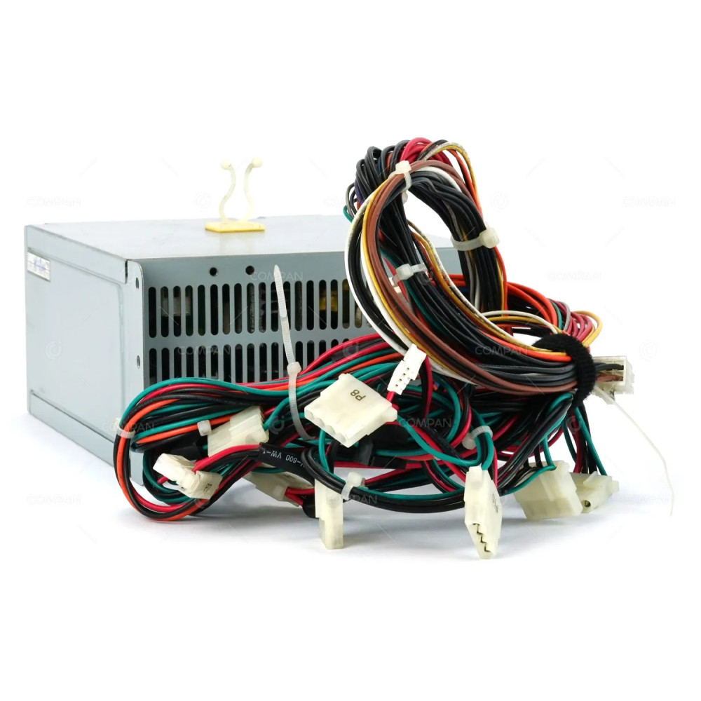 C44675-007 INTEL 600W POWER SUPPLY FOR SC5300 SERVER CHASSIS DPS-600MB