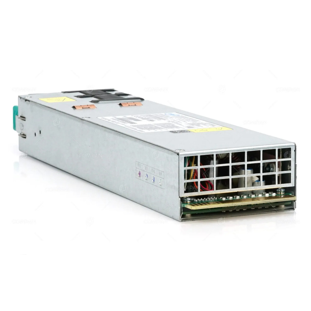 H66158-007 INTEL 2130W POWER SUPPLY 80 PLUS PLATINUM AC CRPS PSSF222201A