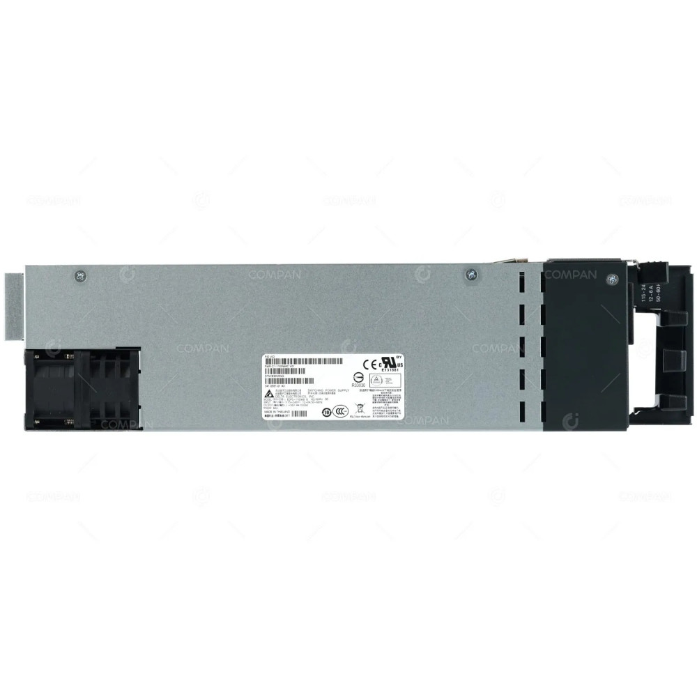PWR-C1-1100WAC CISCO 1100W POWER SUPPLY FOR CATALYST 3850