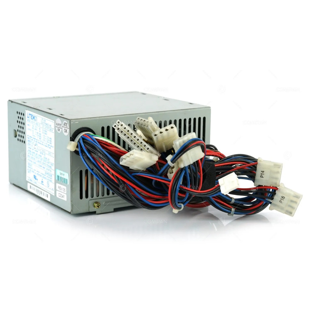 163346-001 HP 300W POWER SUPPLY FOR PROLIANT ML350 ML370 G1 148789-001, PS-5032-2V