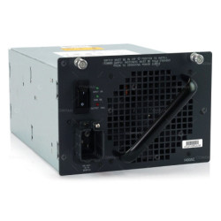 PWR-C45-1400AC-NEW CISCO 1400W POWER SUPPLY WITH CABLE FOR CATALYST 4500 341-0042-04, D0009223/10, 72-0872-01