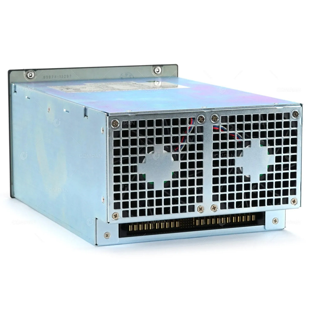 PWR-C45-6000ACV CISCO 6000W AC DUAL INPUT POWER SUPPLY FOR 4500 SERIES 341-0259-03