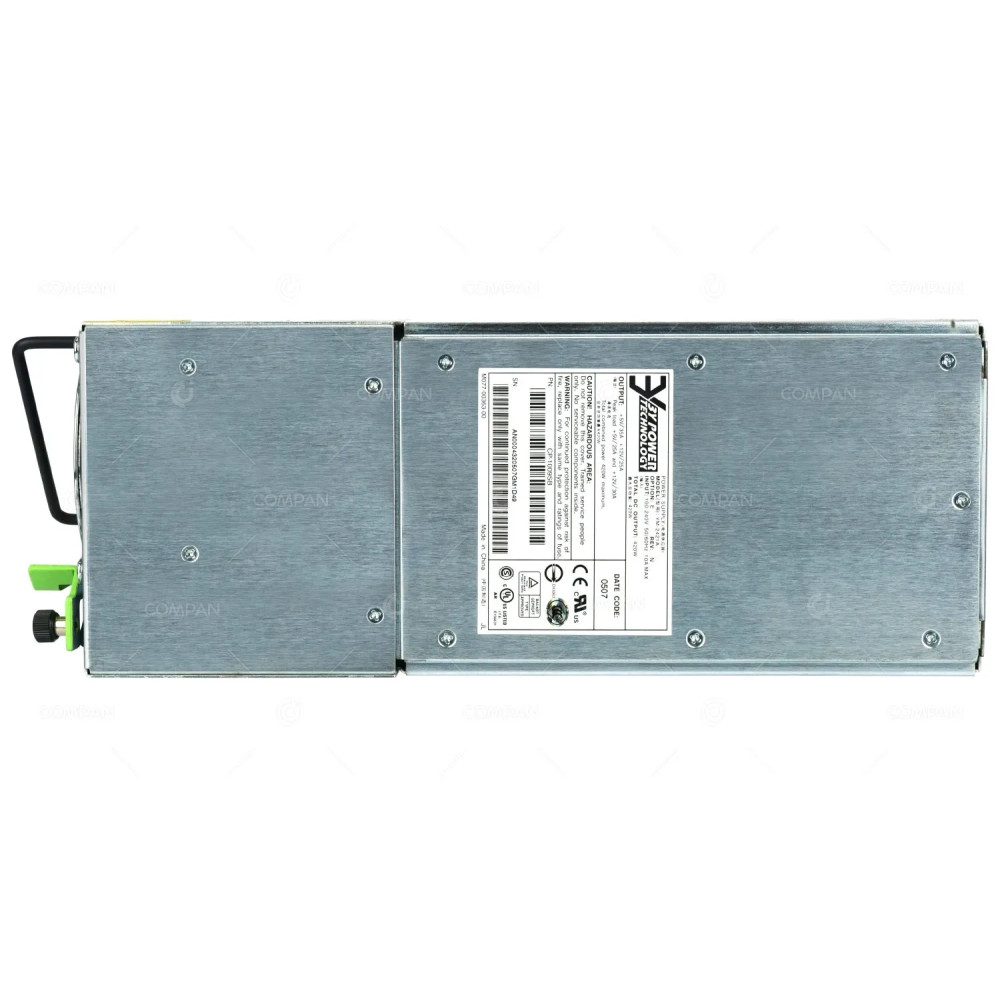 370-6776-01 SUN MICROSYSTEMS 420W POWER SUPPLY FOR STOREDGE SERVER 3310 3500
