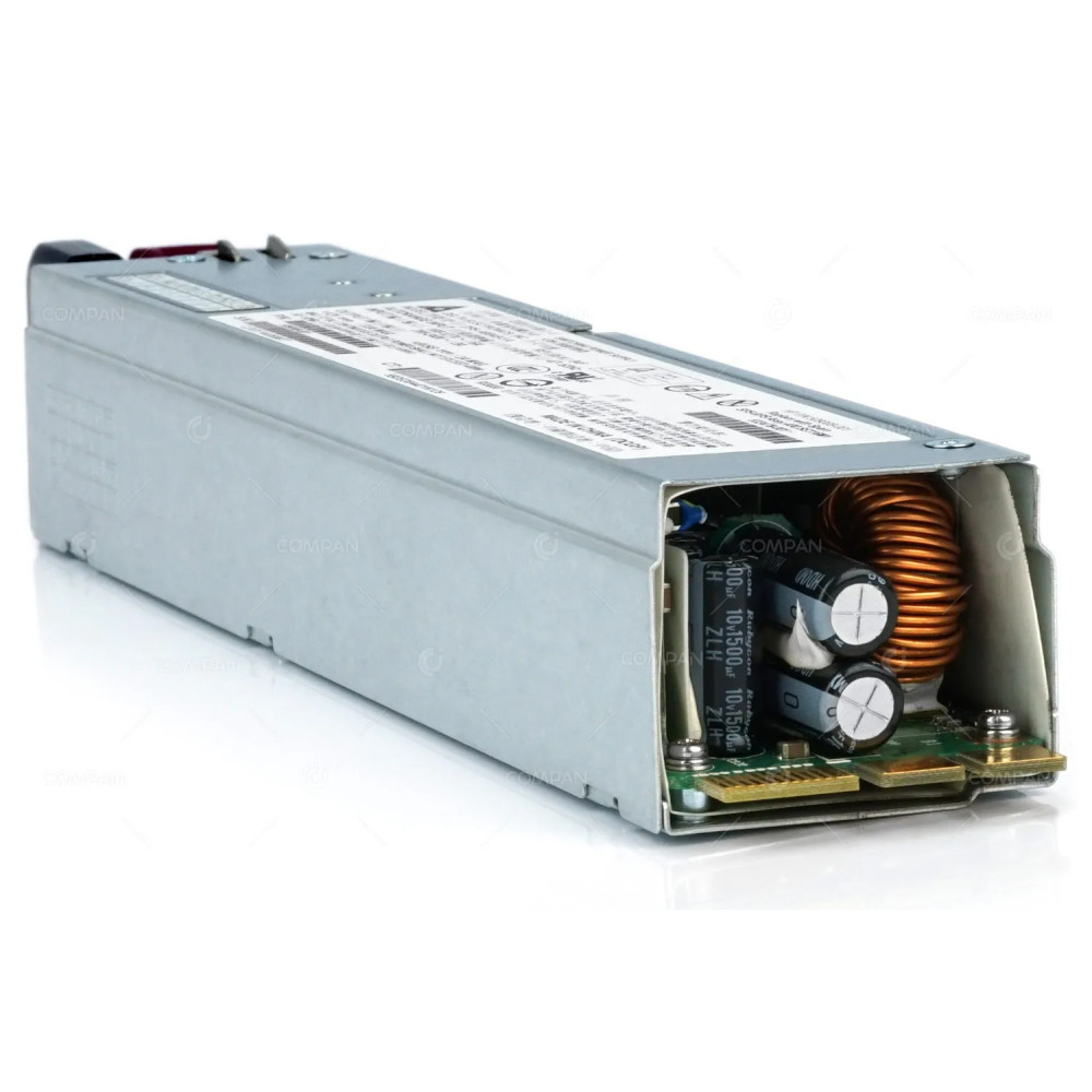 532478-001 HP 400W POWER SUPPLY FOR PROLIANT DL160 G6 HOT-SWAP 532092-B21, 509008-001, DPS-400AB-5