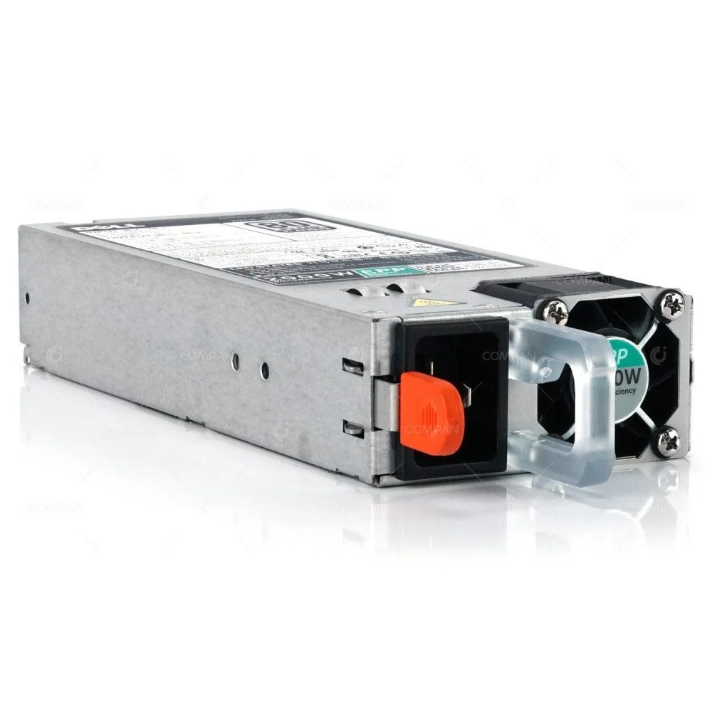 J5WMG DELL 2000W POWER SUPPLY 80 PLUS PLATINUM EPP HOT-SWAP FOR DELL POWEREDGE